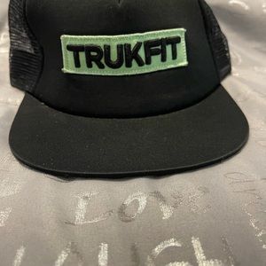 Trukfit Hat